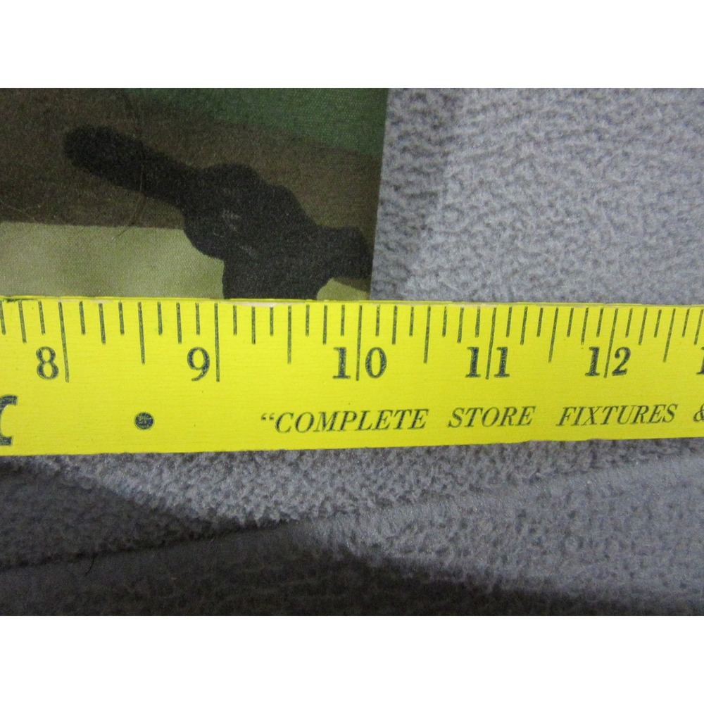 Tennessee Apparel Corp Pants Mens Medium Green Camo Gore Cold Weather Trousers - Picture 5 of 16